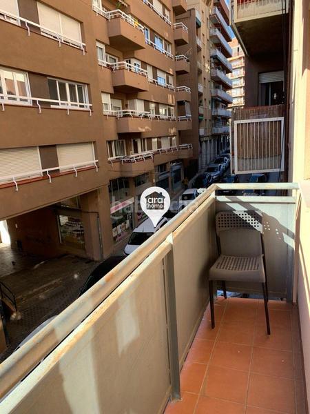 Foto dc06cfc7-e958-4102-ade1-06f83a7aba16. Flat with heating parking in Centre Mataró
