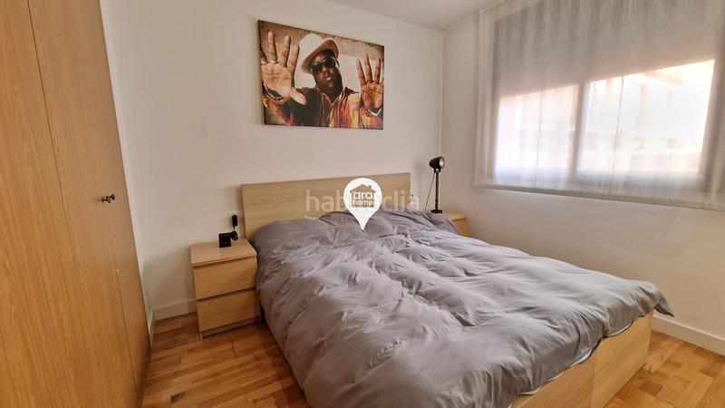 Foto df833f5b-582f-4c3b-8ded-18b0f020e0e3. Flat with heating parking in Centre Mataró