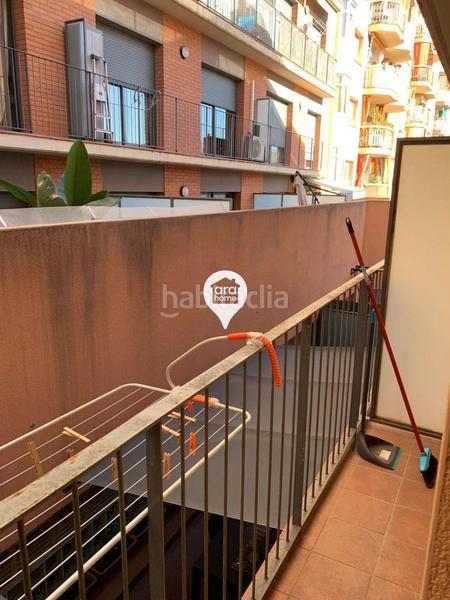 Foto eace814a-0a02-4fa2-a425-ecfa89a9f05f. Flat with heating parking in Centre Mataró