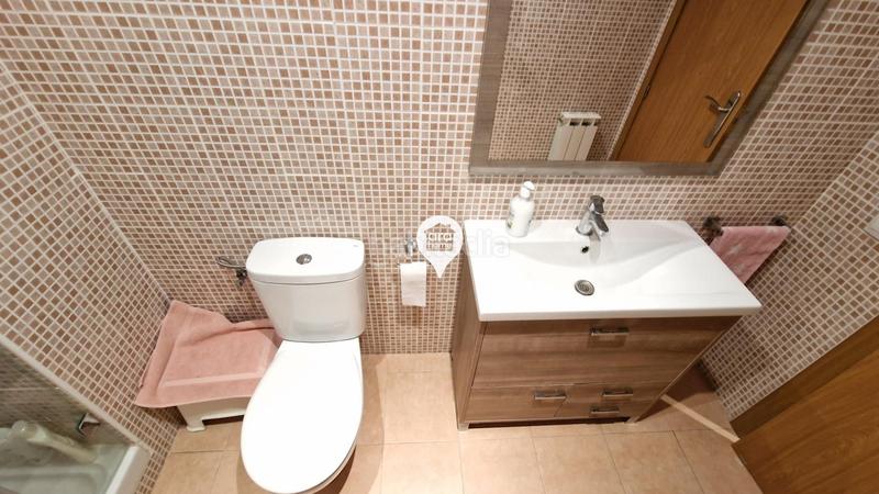 Foto ec88620e-072c-47a1-a1a5-4b30037952e4. Flat with heating parking in Centre Mataró