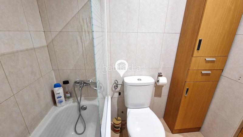 Foto f63d767a-66ed-46ff-b83b-cc49a34fe157. Flat with heating parking in Centre Mataró