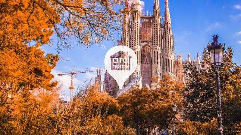 Foto 3a553639-0f11-49ca-8da6-f876d9702407. Affitto posto auto in Fort Pienc Barcelona