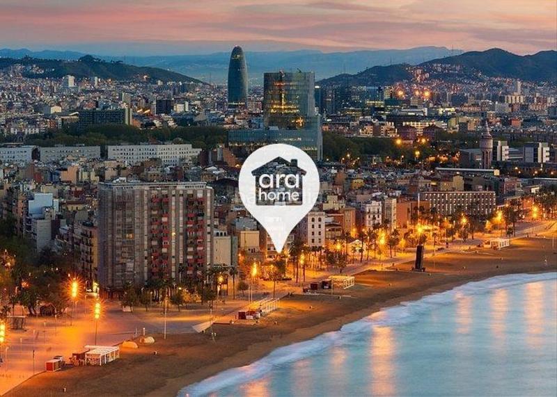 Foto 6c932dc6-d68d-41fd-b9c4-2375bf88dae5. Affitto posto auto in Fort Pienc Barcelona