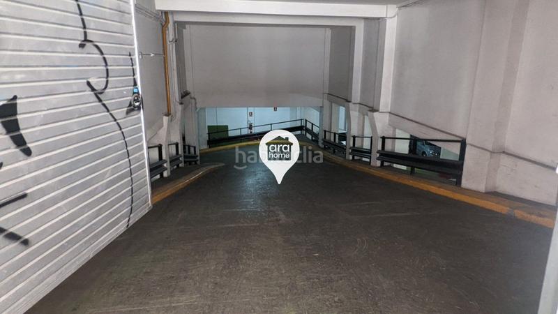 Foto c2e7be51-1031-4107-9fcc-dfb7badf0f1e. Affitto posto auto in Fort Pienc Barcelona