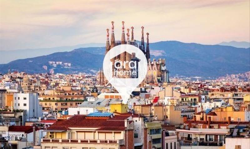 Foto 1e1a081a-e224-4a60-ba48-4c1450de78d1. Alquiler parking coche plaza de parquing! en Fort Pienc Barcelona