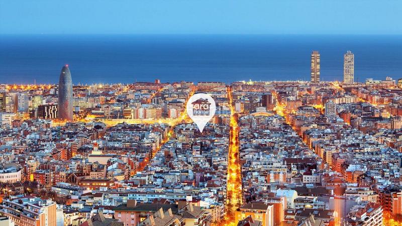 Foto dd86f4fc-da6c-407d-95dd-ebae5e077573. Alquiler parking coche plaza de parquing! en Fort Pienc Barcelona