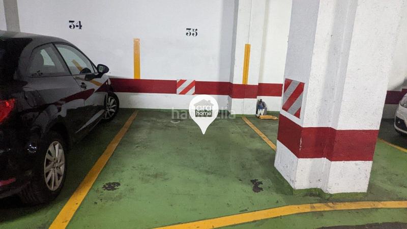 Foto f7ec809a-1365-415d-8f1c-2bb7c2b1c957. Alquiler parking coche plaza de parquing! en Fort Pienc Barcelona