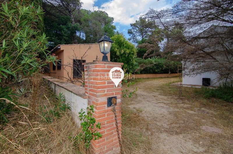 Foto 0e0d113c-b94e-4b46-8069-99291d752ab1. Masia amb calefacció a Urbanitzacions Argentona