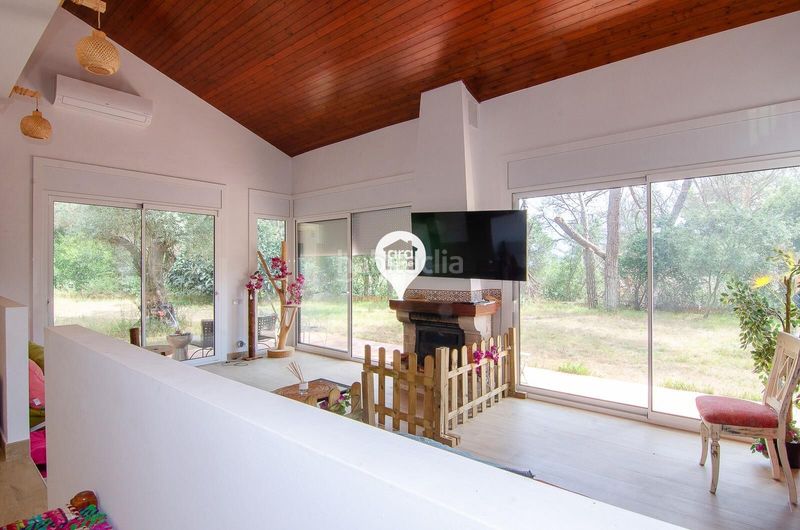 Foto 2895cde8-6e0c-4e41-90d2-16973b68e871. Masia a Urbanitzacions Argentona