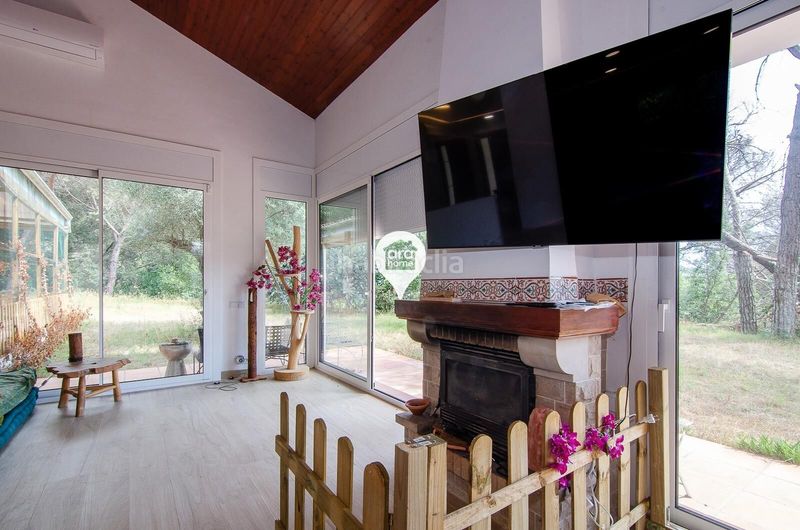 Foto 42470b28-7be2-4028-a721-35361bfc33af. Masia a Urbanitzacions Argentona