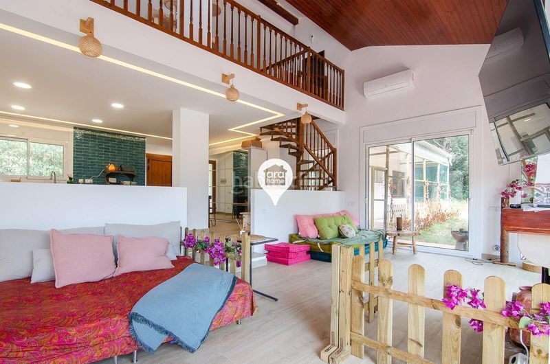 Foto 50702890-bcf5-4333-b21a-2ff6c0772460. Masia a Urbanitzacions Argentona