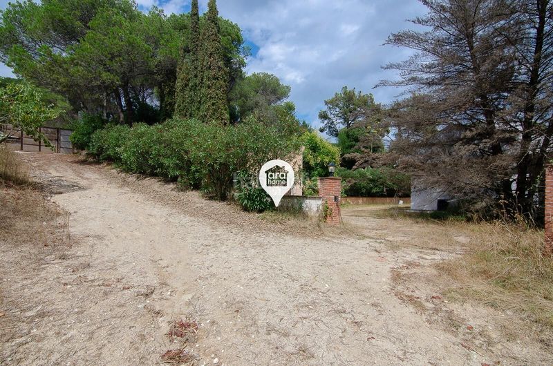Foto 6a789561-8853-480a-846d-7521ce139375. Masia amb calefacció a Urbanitzacions Argentona