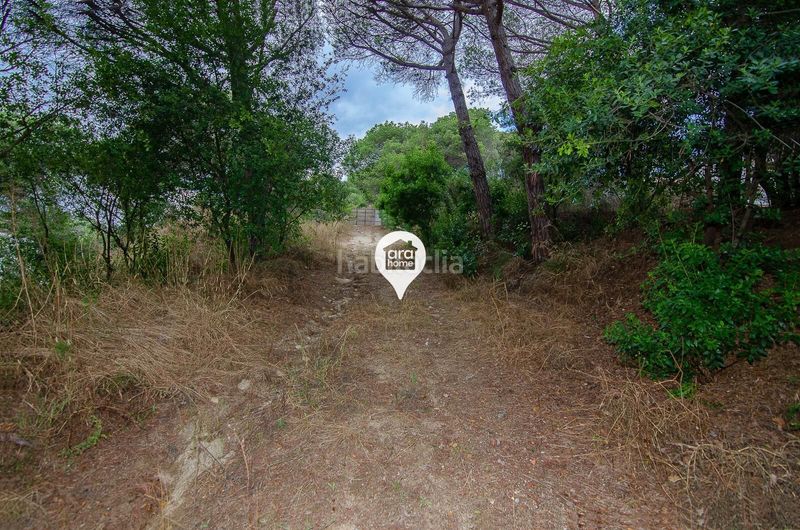 Foto 7acf8cd3-4e69-4f7a-800c-d4d8f28e519c. Masia a Urbanitzacions Argentona