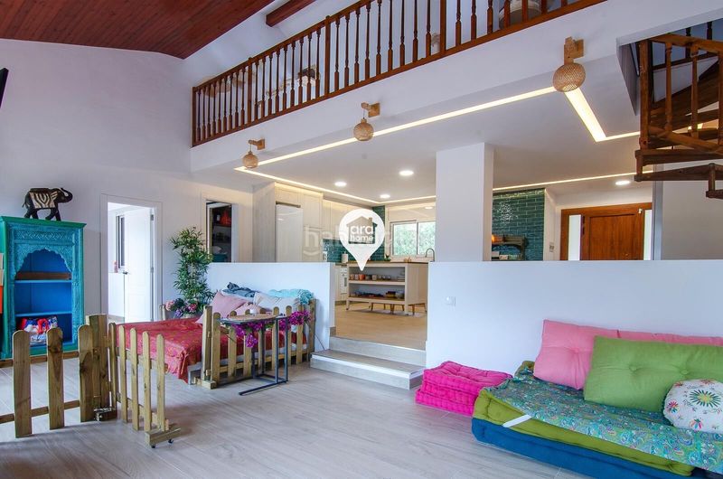 Foto 986f6265-cc5e-45da-bb97-02cc2b8b3fb1. Masia a Urbanitzacions Argentona