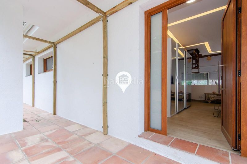 Foto b0b2d41b-071c-4351-876e-c11b3518a802. Masia a Urbanitzacions Argentona