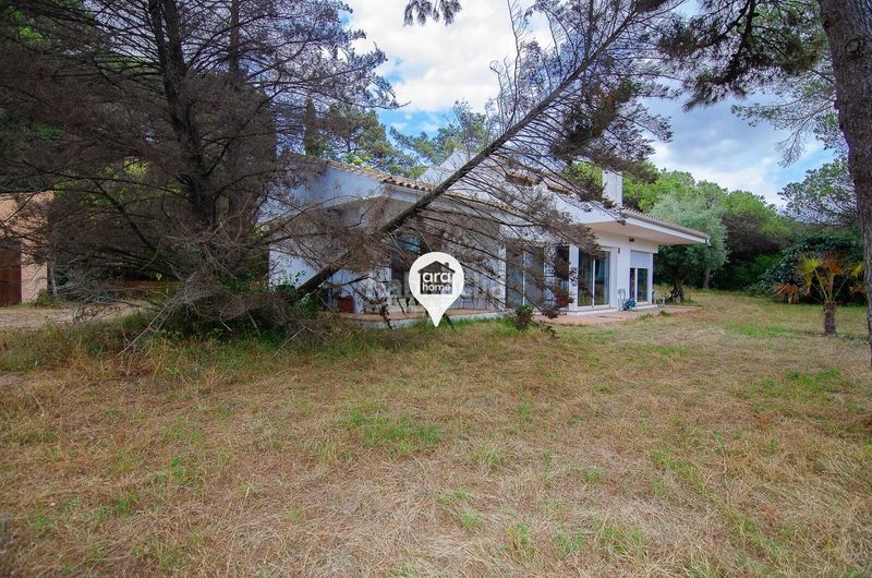 Foto bff0ad3d-664e-49ba-aac8-a4d7d79d4991. Masia a Urbanitzacions Argentona