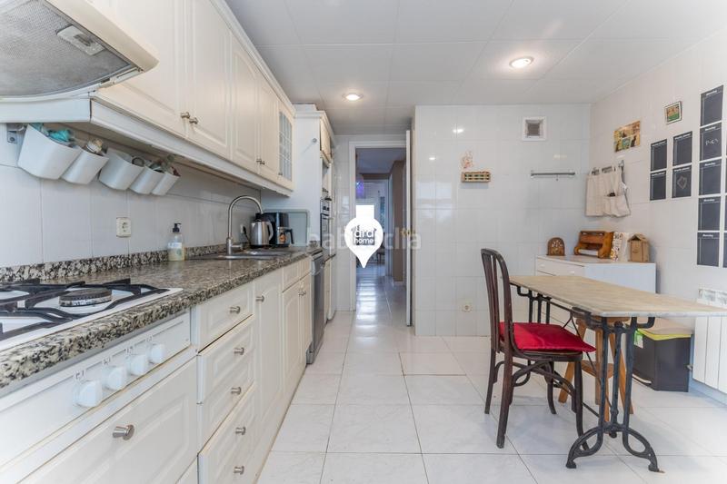 Foto 262c034e-704a-4096-8a76-222460d71c3d. Appartamento con riscaldamento parcheggio in Canet de Mar