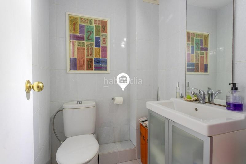 Foto 2c519cca-14ad-4be7-8a50-4e6fce82919a. Appartamento con riscaldamento parcheggio in Canet de Mar