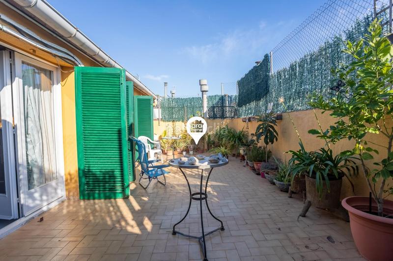 Foto 3c92264b-b1ac-49dd-a039-585012049b97. Appartamento con riscaldamento parcheggio in Canet de Mar