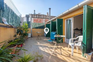 Piso en Canet de Mar. Gran piso centro canet