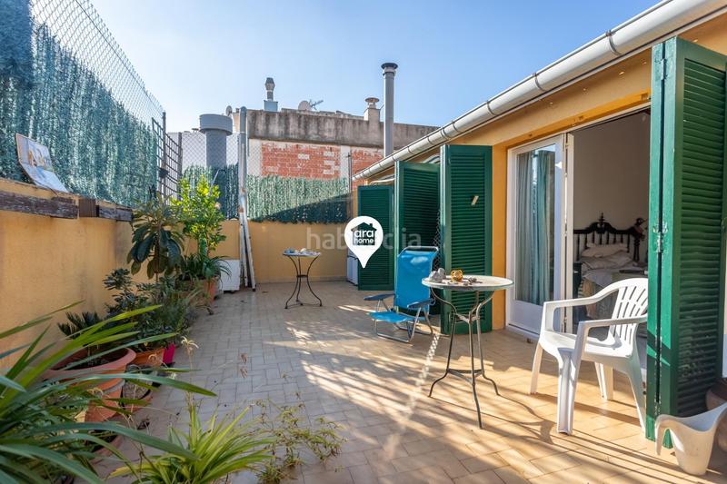 Foto 841e2a1b-1d88-46e8-ad79-29333361ed45. Appartamento con riscaldamento parcheggio in Canet de Mar