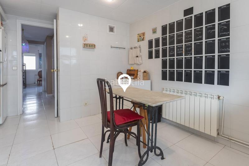 Foto 99676bc2-4d91-4855-aa4b-3d96cb84f4de. Appartamento con riscaldamento parcheggio in Canet de Mar