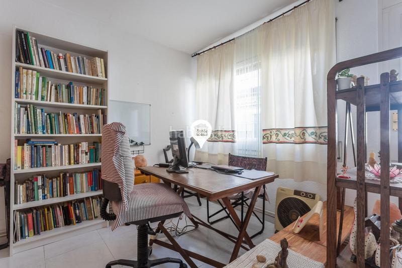 Foto f0576bb9-5458-4eac-becc-ae9aa2bbe514. Appartamento con riscaldamento parcheggio in Canet de Mar