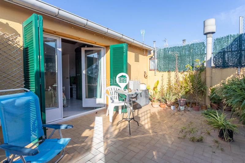 Foto f518aa45-8549-491c-bff8-55228e02630c. Appartamento con riscaldamento parcheggio in Canet de Mar