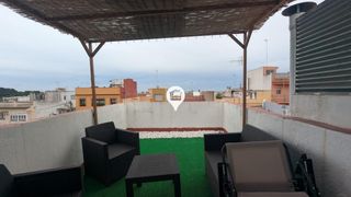 Casa a Palafolls. Casa de pueblo en sant lluís