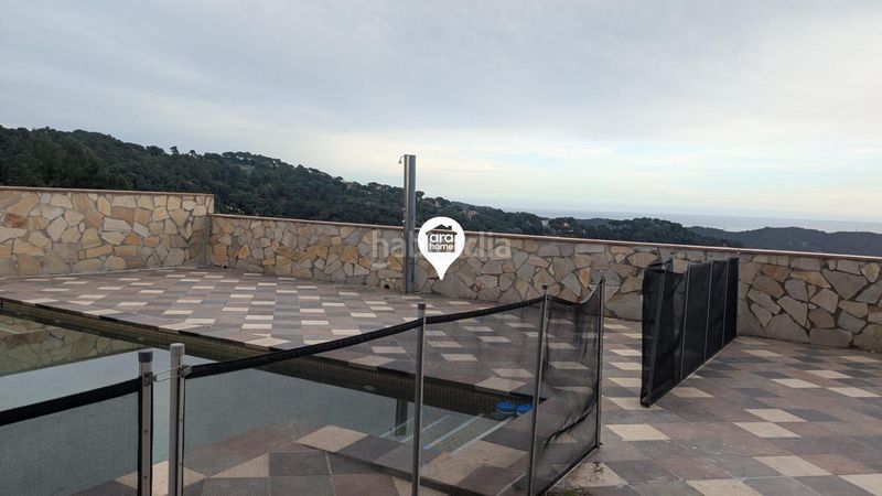 Foto 01919a1d-e258-445a-8226-29178180a629. Xalet amb aparcament piscina a Sant Cebrià de Vallalta