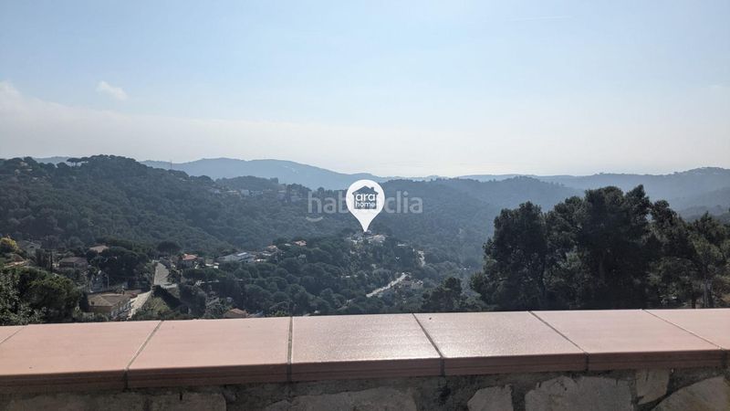 Foto 728ed097-94af-4779-9da5-705087d8ce33. Xalet amb aparcament piscina a Sant Cebrià de Vallalta