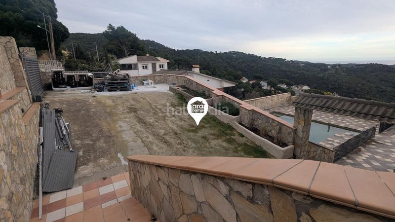 Foto 7bd4da9c-e9da-4236-8671-f48600a5999d. Xalet amb aparcament piscina a Sant Cebrià de Vallalta