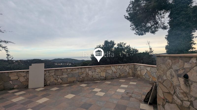 Foto 85310d77-f70f-46fc-abb2-45da69105703. Xalet amb aparcament piscina a Sant Cebrià de Vallalta