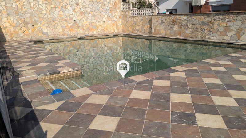 Foto a9607827-f752-4e9f-838e-074dd473e1ef. Xalet amb aparcament piscina a Sant Cebrià de Vallalta
