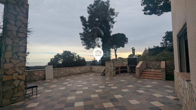 Foto ab1767de-4dc0-4edc-aa8a-54d4bb40cc0f. Xalet amb aparcament piscina a Sant Cebrià de Vallalta