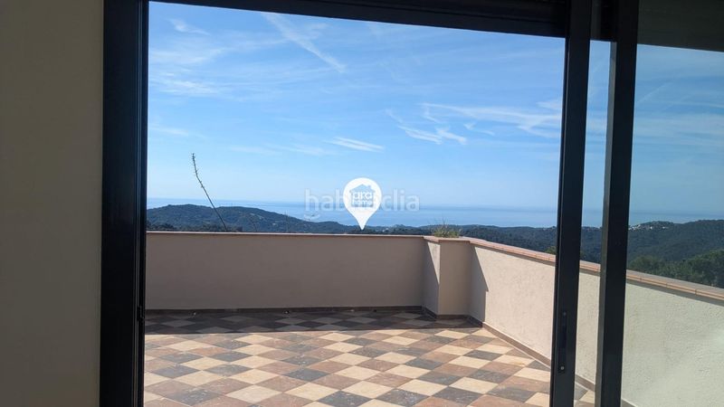 Foto b78e6634-f0f0-4521-bff2-81894e13aa38. Xalet amb aparcament piscina a Sant Cebrià de Vallalta