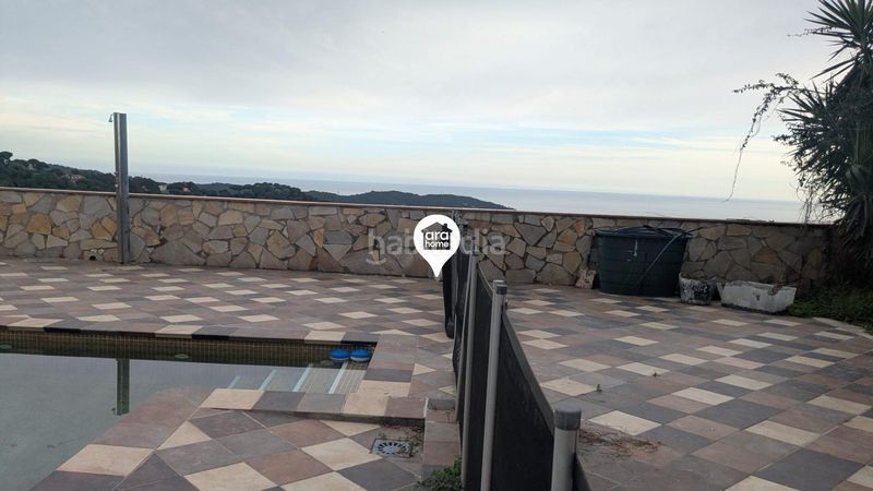 Foto b97604da-9753-4b2c-b203-1680e933c7ac. Xalet amb aparcament piscina a Sant Cebrià de Vallalta