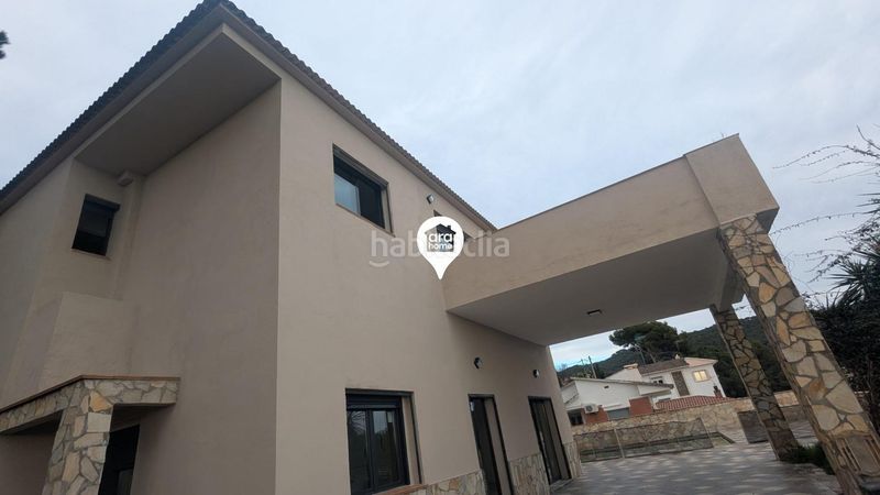 Foto be283468-2ebd-4bbc-8bd0-a444eed9904d. Xalet amb aparcament piscina a Sant Cebrià de Vallalta