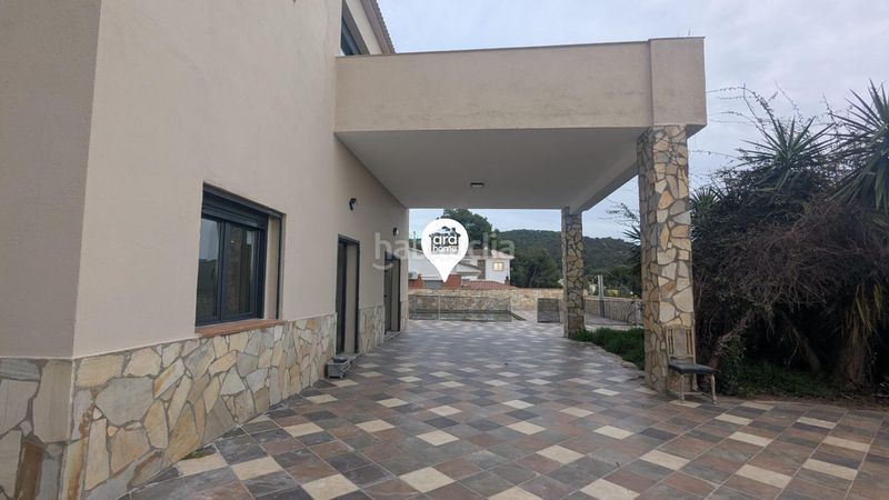 Foto e4eb2c20-573e-4d77-831b-49ee8dc275dd. Xalet amb aparcament piscina a Sant Cebrià de Vallalta