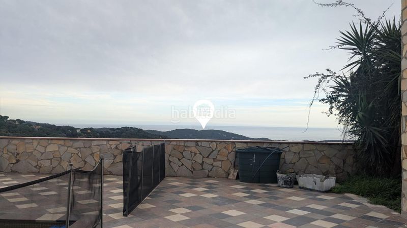 Foto eb906dbf-5b16-4ae2-8e5d-9b4ede8562a8. Xalet amb aparcament piscina a Sant Cebrià de Vallalta