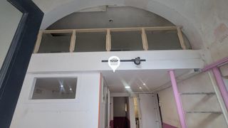 Gesch�ftsraum in Centre. Local especial a pie de calle a pleno centro de matar�