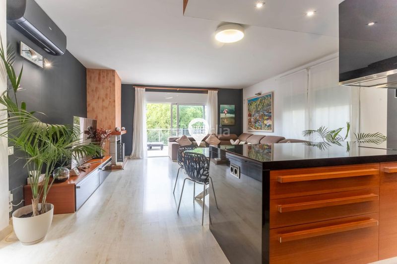 Foto 06b9c235-0d91-4621-8f46-9a5a597aad46. Xalet amb aparcament piscina a Dosrius poble Dosrius