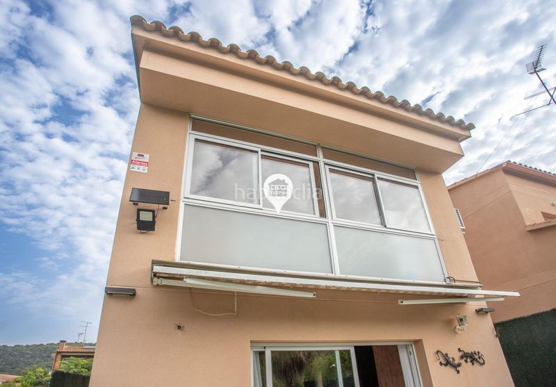 Foto 0e0d530b-3d9d-4048-bea0-3a6af0a5d825. Xalet amb aparcament piscina a Dosrius poble Dosrius