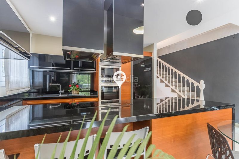 Foto 23661711-2a16-45cd-97e0-481379e32a49. Xalet amb aparcament piscina a Dosrius poble Dosrius