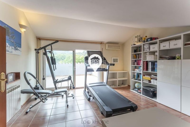 Foto 23de68d1-1fc5-4a43-a7f8-dab441c9ed70. Xalet amb aparcament piscina a Dosrius poble Dosrius