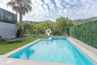 Chalet in Dosrius Poble. Casa a 4 vientos en el núcleo de dosrius