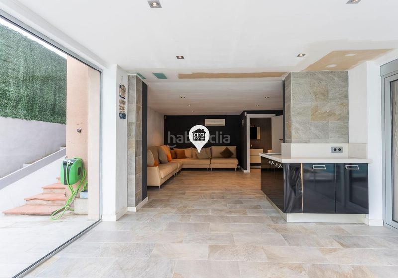 Foto 4764f4f2-4fa5-45e2-9315-ae9288cad490. Xalet amb aparcament piscina a Dosrius poble Dosrius