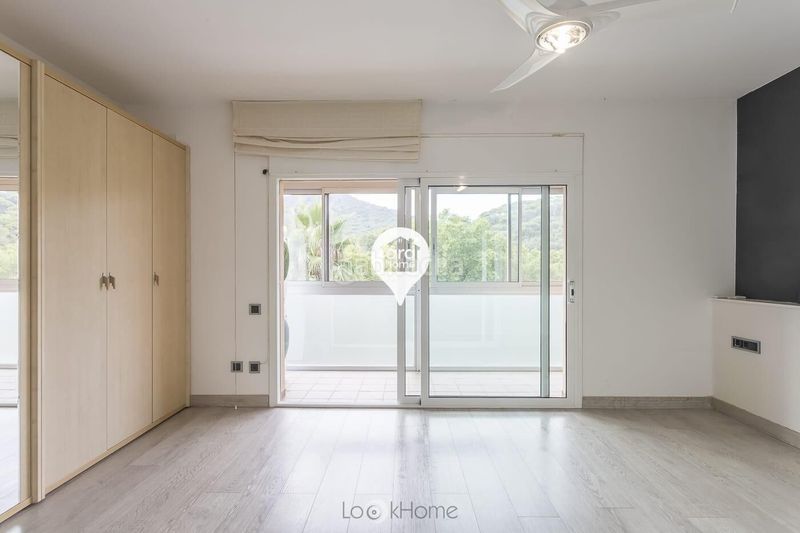 Foto 6672b5f7-2e0e-4676-8bd4-101d73d625d8. Xalet amb aparcament piscina a Dosrius poble Dosrius