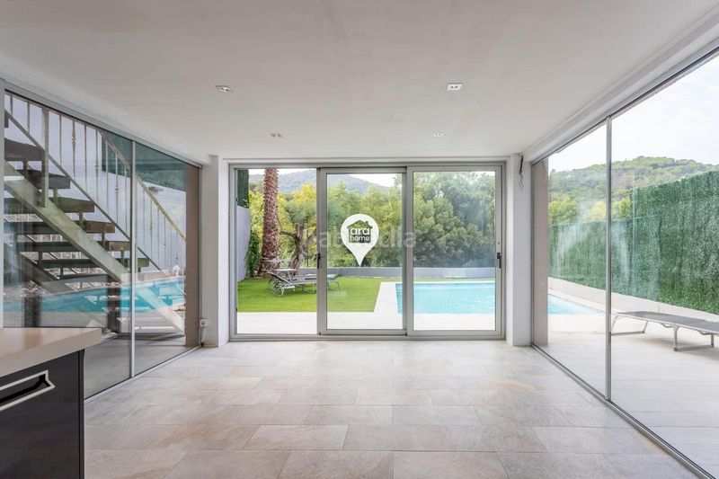 Foto 7df6c762-8776-4fda-8c19-ffbfc9dcee94. Xalet amb aparcament piscina a Dosrius poble Dosrius