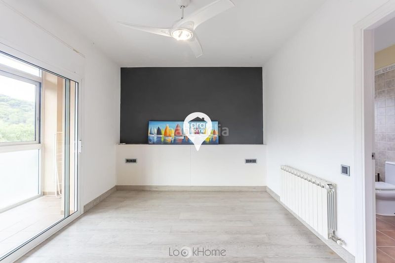 Foto c21da943-8e0d-4603-b520-ca0b75be456b. Xalet amb aparcament piscina a Dosrius poble Dosrius